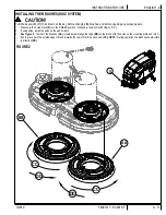 Предварительный просмотр 11 страницы Nilfisk-Advance Advance SC901 ST-28D Instructions For Use Manual