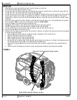 Предварительный просмотр 18 страницы Nilfisk-Advance Advance SC901 ST-28D Instructions For Use Manual