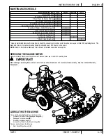 Предварительный просмотр 19 страницы Nilfisk-Advance Advance SC901 ST-28D Instructions For Use Manual