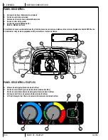 Предварительный просмотр 32 страницы Nilfisk-Advance Advance SC901 ST-28D Instructions For Use Manual