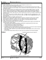 Предварительный просмотр 42 страницы Nilfisk-Advance Advance SC901 ST-28D Instructions For Use Manual