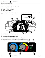 Предварительный просмотр 56 страницы Nilfisk-Advance Advance SC901 ST-28D Instructions For Use Manual