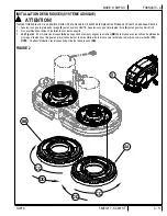 Предварительный просмотр 59 страницы Nilfisk-Advance Advance SC901 ST-28D Instructions For Use Manual