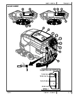 Предварительный просмотр 65 страницы Nilfisk-Advance Advance SC901 ST-28D Instructions For Use Manual