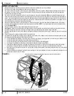 Предварительный просмотр 66 страницы Nilfisk-Advance Advance SC901 ST-28D Instructions For Use Manual