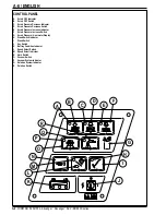 Предварительный просмотр 6 страницы Nilfisk-Advance Advenger 2400C Instructions For Use Manual