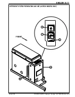 Предварительный просмотр 11 страницы Nilfisk-Advance Advenger 2400C Instructions For Use Manual