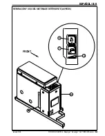 Предварительный просмотр 27 страницы Nilfisk-Advance Advenger 2400C Instructions For Use Manual