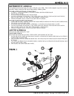 Предварительный просмотр 31 страницы Nilfisk-Advance Advenger 2400C Instructions For Use Manual