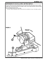 Предварительный просмотр 33 страницы Nilfisk-Advance Advenger 2400C Instructions For Use Manual