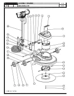 Preview for 24 page of Nilfisk-Advance Advolution 20 Instructions For Use Manual