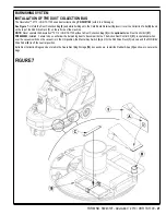 Preview for 21 page of Nilfisk-Advance Advolution 2710 Service Manual