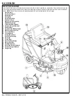 Preview for 16 page of Nilfisk-Advance Advolution UHR 70-1700 Instructions For Use Manual