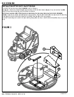 Предварительный просмотр 20 страницы Nilfisk-Advance Advolution UHR 70-1700 Instructions For Use Manual