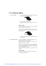 Preview for 71 page of Nilfisk-Advance ALTO B23 Stainless Operating Instructions Manual