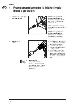 Preview for 144 page of Nilfisk-Advance Alto POSEIDON 2 Instruction Manual