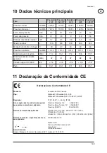 Preview for 169 page of Nilfisk-Advance Alto POSEIDON 2 Instruction Manual