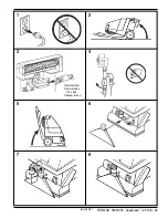 Предварительный просмотр 13 страницы Nilfisk-Advance AquaClean 12 Instructions For Use Manual