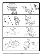 Предварительный просмотр 18 страницы Nilfisk-Advance AquaClean 12 Instructions For Use Manual