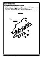 Предварительный просмотр 50 страницы Nilfisk-Advance AquaRide BRX 700 Service Manual