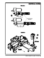 Предварительный просмотр 55 страницы Nilfisk-Advance AquaRide BRX 700 Service Manual