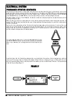 Предварительный просмотр 60 страницы Nilfisk-Advance AquaRide BRX 700 Service Manual