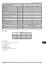 Предварительный просмотр 21 страницы Nilfisk-Advance ATTIX 115-01 Instruction Manual