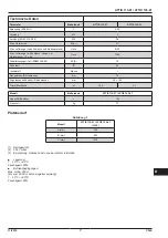 Предварительный просмотр 45 страницы Nilfisk-Advance ATTIX 115-01 Instruction Manual