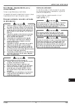 Предварительный просмотр 55 страницы Nilfisk-Advance ATTIX 115-01 Instruction Manual