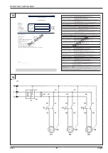 Предварительный просмотр 68 страницы Nilfisk-Advance ATTIX 115-01 Instruction Manual