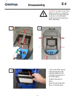 Preview for 16 page of Nilfisk-Advance ATTIX 33-01 IC Service Manual