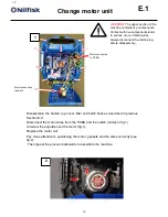 Preview for 19 page of Nilfisk-Advance ATTIX 33-01 IC Service Manual