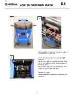 Предварительный просмотр 23 страницы Nilfisk-Advance ATTIX 33-01 IC Service Manual