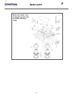 Предварительный просмотр 29 страницы Nilfisk-Advance ATTIX 33-01 IC Service Manual