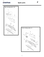 Предварительный просмотр 31 страницы Nilfisk-Advance ATTIX 33-01 IC Service Manual