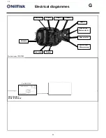 Предварительный просмотр 34 страницы Nilfisk-Advance ATTIX 33-01 IC Service Manual