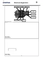 Предварительный просмотр 35 страницы Nilfisk-Advance ATTIX 33-01 IC Service Manual