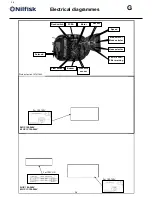 Предварительный просмотр 36 страницы Nilfisk-Advance ATTIX 33-01 IC Service Manual