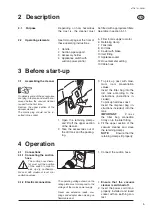 Preview for 7 page of Nilfisk-Advance ATTIX 791-2M/B1 Instructions For Use Manual