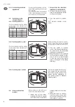 Preview for 8 page of Nilfisk-Advance ATTIX 791-2M/B1 Instructions For Use Manual