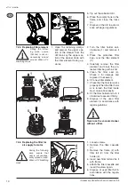 Preview for 12 page of Nilfisk-Advance ATTIX 791-2M/B1 Instructions For Use Manual