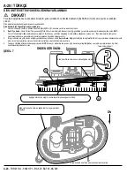 Предварительный просмотр 20 страницы Nilfisk-Advance BA 625 Instructions For Use Manual