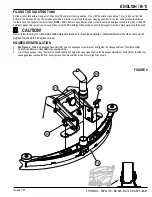 Предварительный просмотр 33 страницы Nilfisk-Advance BA 625 Instructions For Use Manual