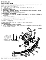 Предварительный просмотр 40 страницы Nilfisk-Advance BA 625 Instructions For Use Manual