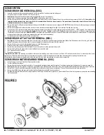 Предварительный просмотр 24 страницы Nilfisk-Advance BA 625 Service Manual