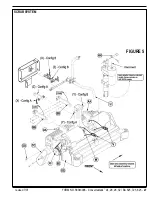 Предварительный просмотр 29 страницы Nilfisk-Advance BA 625 Service Manual