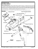 Предварительный просмотр 30 страницы Nilfisk-Advance BA 625 Service Manual