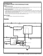 Предварительный просмотр 31 страницы Nilfisk-Advance BA 625 Service Manual