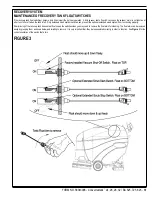 Предварительный просмотр 33 страницы Nilfisk-Advance BA 625 Service Manual