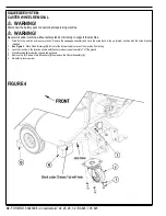 Предварительный просмотр 40 страницы Nilfisk-Advance BA 625 Service Manual